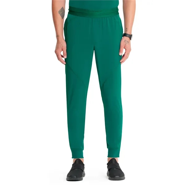 Infinity GNR8 - Men's Mid Rise Jogger - Infinity GNR8 - Men's Mid Rise Jogger - Image 11 of 23