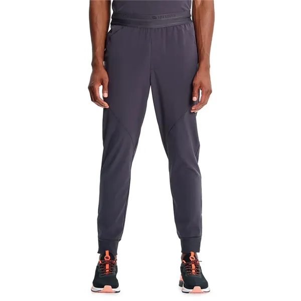 Infinity GNR8 - Men's Mid Rise Jogger - Infinity GNR8 - Men's Mid Rise Jogger - Image 15 of 23