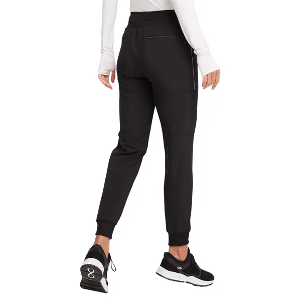 Infinity - Women's Mid Rise Jogger - Infinity - Women's Mid Rise Jogger - Image 1 of 20