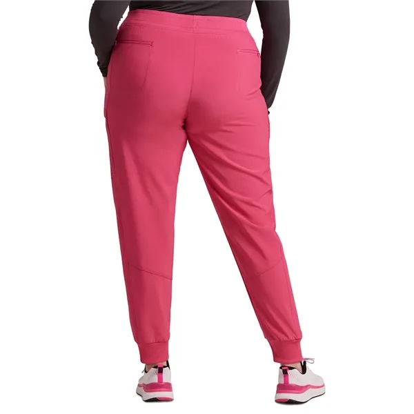 Infinity - Women's Mid Rise Jogger - Infinity - Women's Mid Rise Jogger - Image 4 of 20