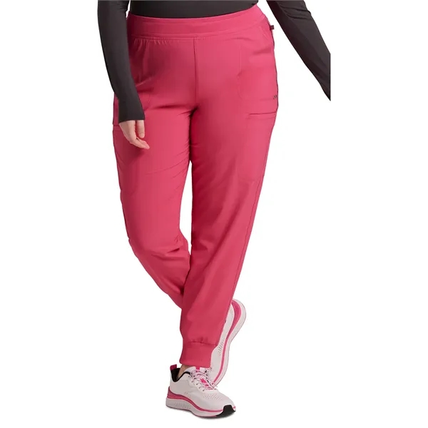 Infinity - Women's Mid Rise Jogger - Infinity - Women's Mid Rise Jogger - Image 5 of 20