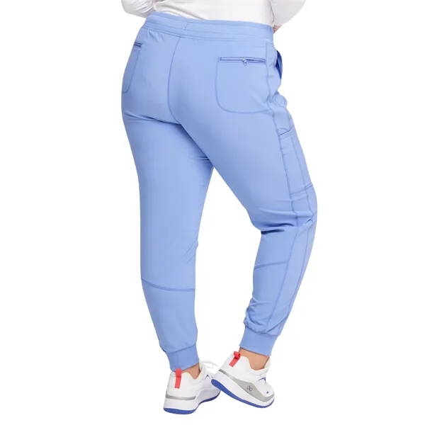 Infinity - Women's Mid Rise Jogger - Infinity - Women's Mid Rise Jogger - Image 6 of 20