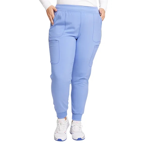 Infinity - Women's Mid Rise Jogger - Infinity - Women's Mid Rise Jogger - Image 7 of 20