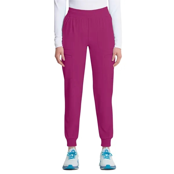 Infinity - Women's Mid Rise Jogger - Infinity - Women's Mid Rise Jogger - Image 8 of 20