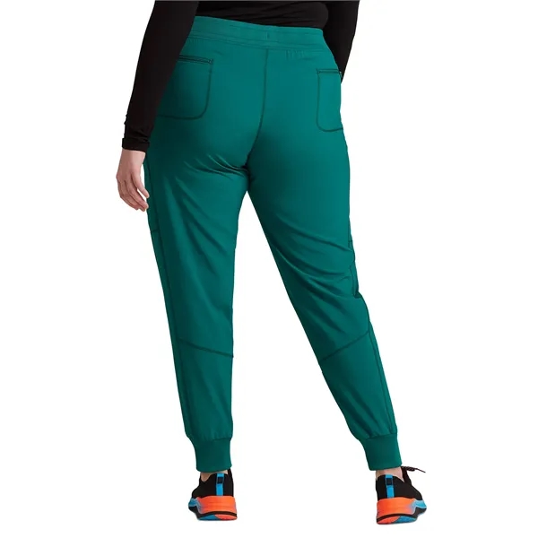 Infinity - Women's Mid Rise Jogger - Infinity - Women's Mid Rise Jogger - Image 9 of 20