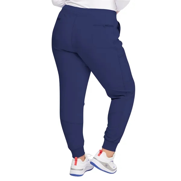 Infinity - Women's Mid Rise Jogger - Infinity - Women's Mid Rise Jogger - Image 11 of 20