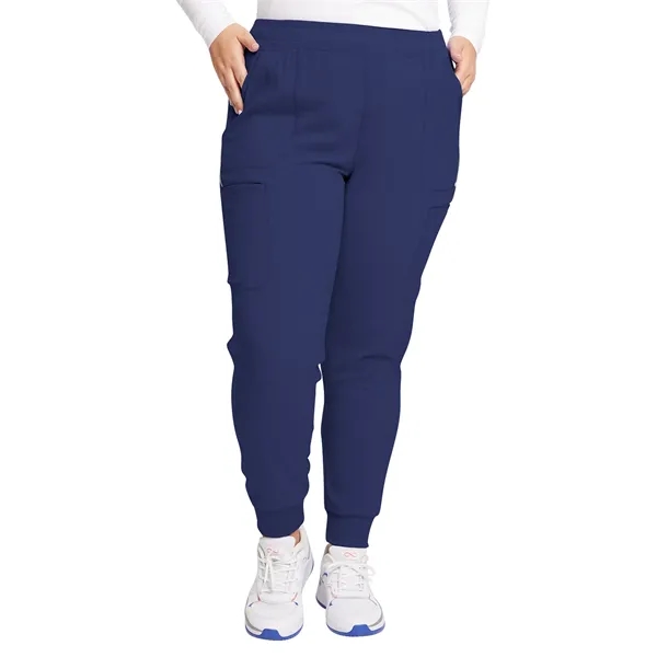 Infinity - Women's Mid Rise Jogger - Infinity - Women's Mid Rise Jogger - Image 12 of 20