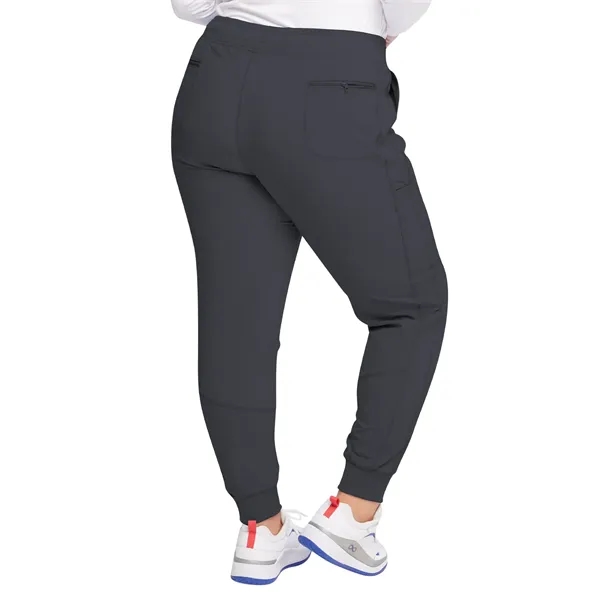 Infinity - Women's Mid Rise Jogger - Infinity - Women's Mid Rise Jogger - Image 13 of 20