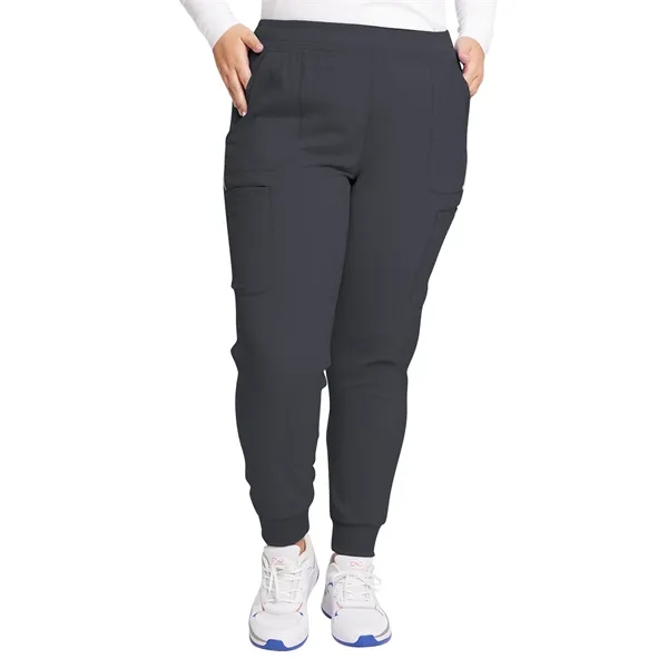 Infinity - Women's Mid Rise Jogger - Infinity - Women's Mid Rise Jogger - Image 14 of 20