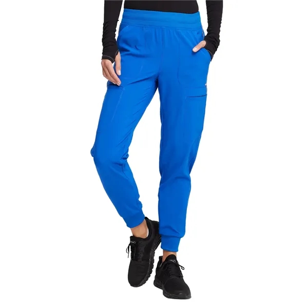 Infinity - Women's Mid Rise Jogger - Infinity - Women's Mid Rise Jogger - Image 16 of 20