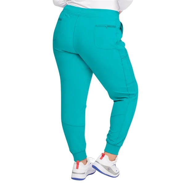 Infinity - Women's Mid Rise Jogger - Infinity - Women's Mid Rise Jogger - Image 17 of 20