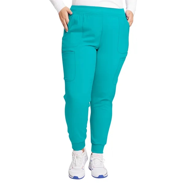 Infinity - Women's Mid Rise Jogger - Infinity - Women's Mid Rise Jogger - Image 18 of 20
