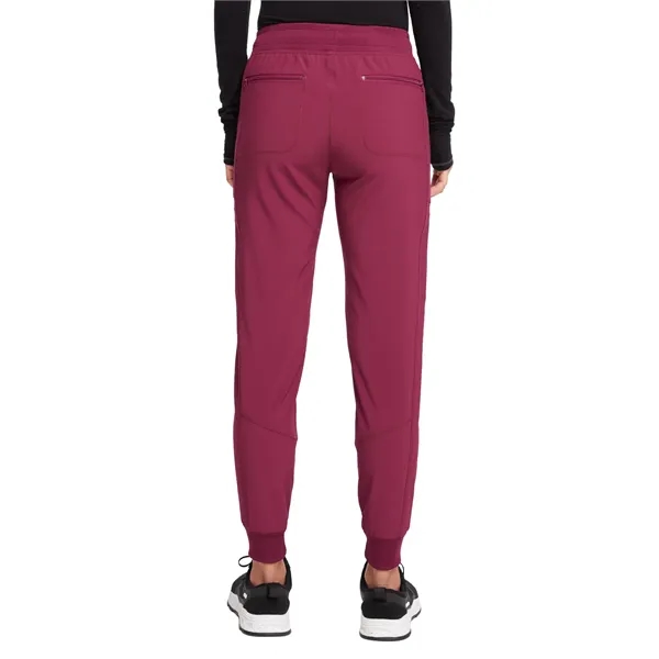 Infinity - Women's Mid Rise Jogger - Infinity - Women's Mid Rise Jogger - Image 19 of 20