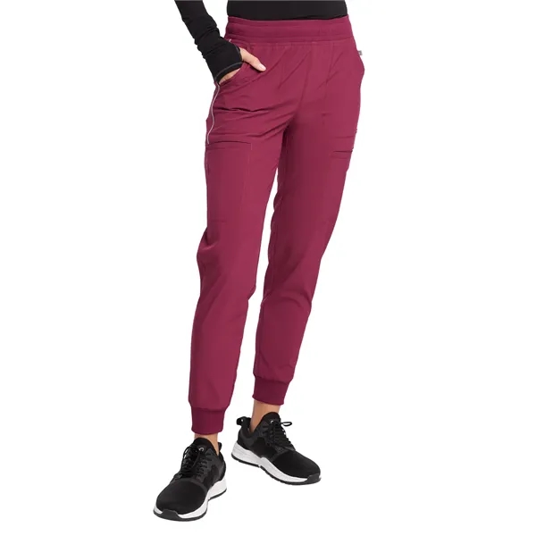 Infinity - Women's Mid Rise Jogger - Infinity - Women's Mid Rise Jogger - Image 20 of 20
