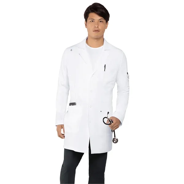 koi - Next Gen - Men's Five-Pocket 38" His Everyday Stret... - koi - Next Gen - Men's Five-Pocket 38" His Everyday Stret... - Image 3 of 3