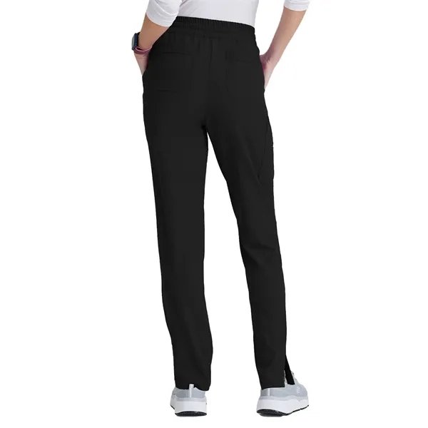 Skechers - Women's Six-Pocket Tapered Leg Gamma Scrub Pant - Skechers - Women's Six-Pocket Tapered Leg Gamma Scrub Pant - Image 2 of 26