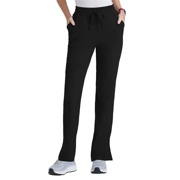 Skechers - Women's Six-Pocket Tapered Leg Gamma Scrub Pant - Skechers - Women's Six-Pocket Tapered Leg Gamma Scrub Pant - Image 3 of 26