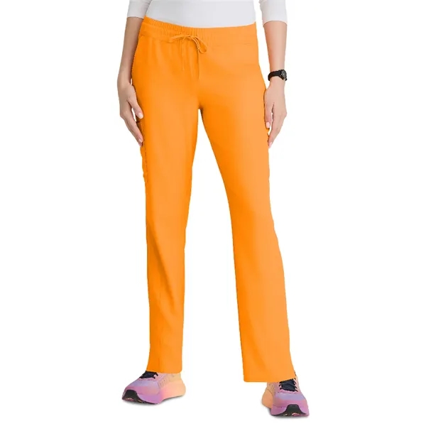 Skechers - Women's Six-Pocket Tapered Leg Gamma Scrub Pant - Skechers - Women's Six-Pocket Tapered Leg Gamma Scrub Pant - Image 5 of 26