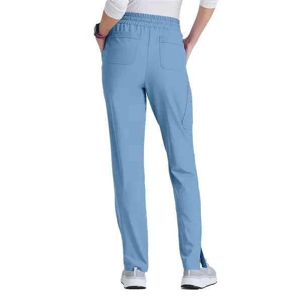 Skechers - Women's Six-Pocket Tapered Leg Gamma Scrub Pant - Skechers - Women's Six-Pocket Tapered Leg Gamma Scrub Pant - Image 6 of 26