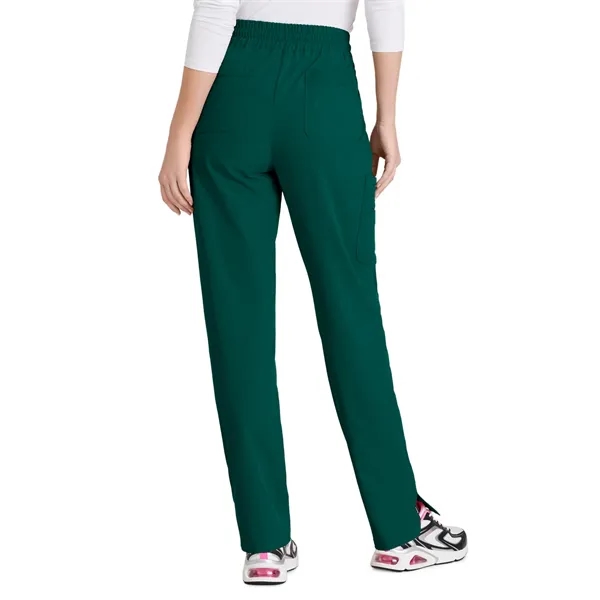 Skechers - Women's Six-Pocket Tapered Leg Gamma Scrub Pant - Skechers - Women's Six-Pocket Tapered Leg Gamma Scrub Pant - Image 8 of 26