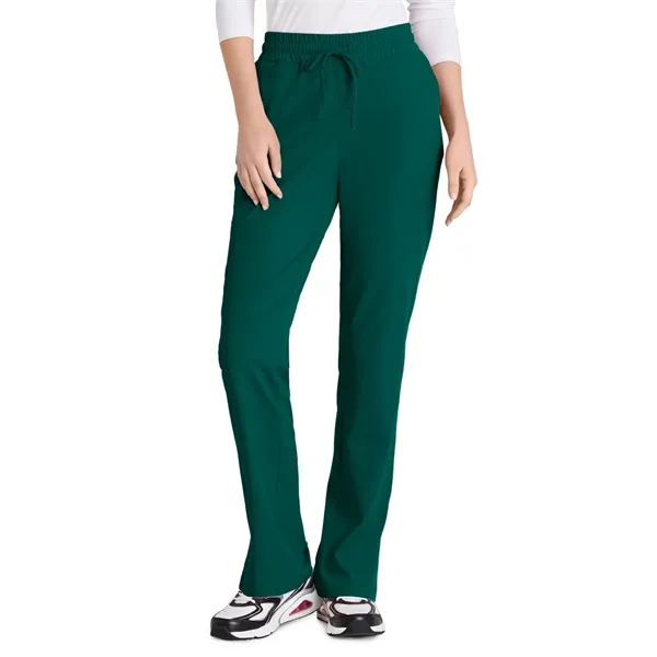 Skechers - Women's Six-Pocket Tapered Leg Gamma Scrub Pant - Skechers - Women's Six-Pocket Tapered Leg Gamma Scrub Pant - Image 9 of 26