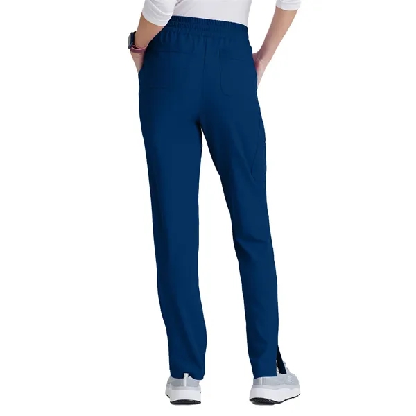 Skechers - Women's Six-Pocket Tapered Leg Gamma Scrub Pant - Skechers - Women's Six-Pocket Tapered Leg Gamma Scrub Pant - Image 10 of 26