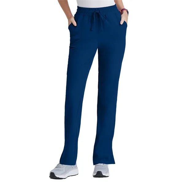 Skechers - Women's Six-Pocket Tapered Leg Gamma Scrub Pant - Skechers - Women's Six-Pocket Tapered Leg Gamma Scrub Pant - Image 11 of 26