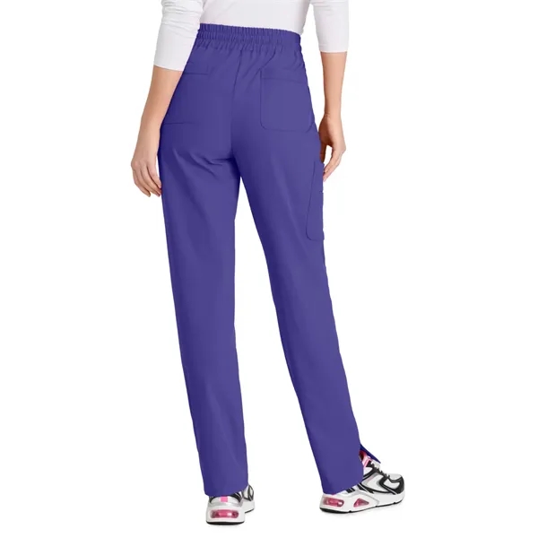 Skechers - Women's Six-Pocket Tapered Leg Gamma Scrub Pant - Skechers - Women's Six-Pocket Tapered Leg Gamma Scrub Pant - Image 12 of 26