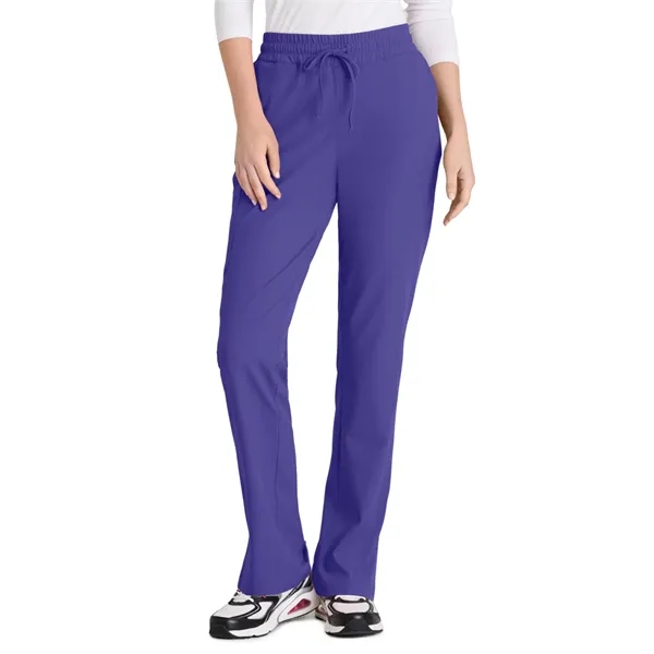 Skechers - Women's Six-Pocket Tapered Leg Gamma Scrub Pant - Skechers - Women's Six-Pocket Tapered Leg Gamma Scrub Pant - Image 13 of 26