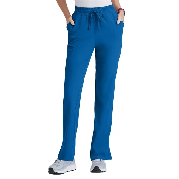 Skechers - Women's Six-Pocket Tapered Leg Gamma Scrub Pant - Skechers - Women's Six-Pocket Tapered Leg Gamma Scrub Pant - Image 14 of 26