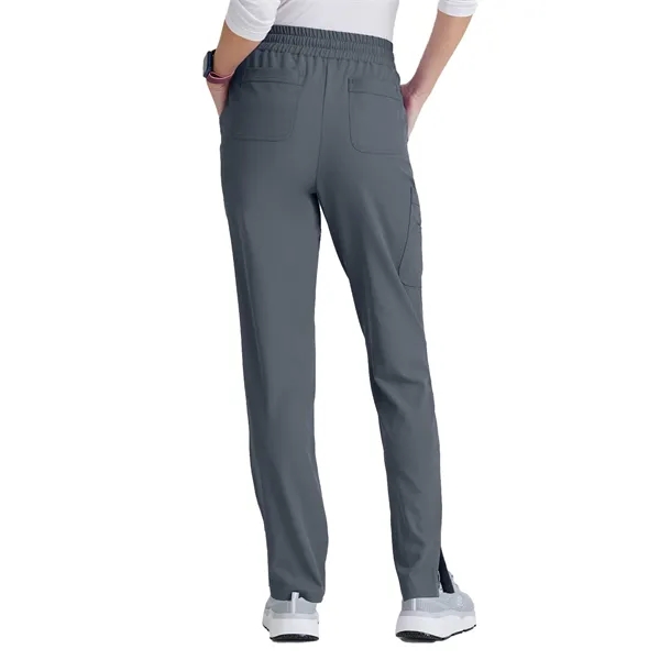Skechers - Women's Six-Pocket Tapered Leg Gamma Scrub Pant - Skechers - Women's Six-Pocket Tapered Leg Gamma Scrub Pant - Image 15 of 26