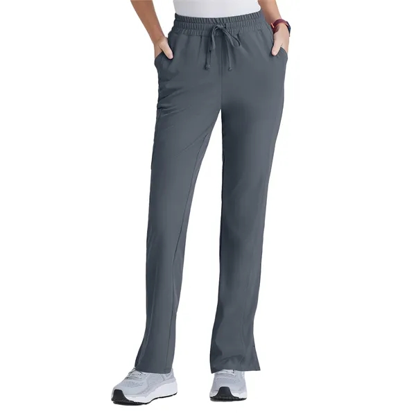 Skechers - Women's Six-Pocket Tapered Leg Gamma Scrub Pant - Skechers - Women's Six-Pocket Tapered Leg Gamma Scrub Pant - Image 16 of 26