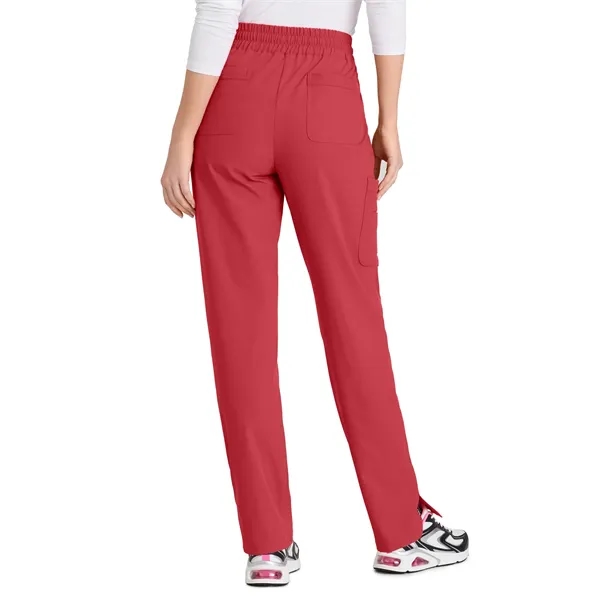 Skechers - Women's Six-Pocket Tapered Leg Gamma Scrub Pant - Skechers - Women's Six-Pocket Tapered Leg Gamma Scrub Pant - Image 19 of 26