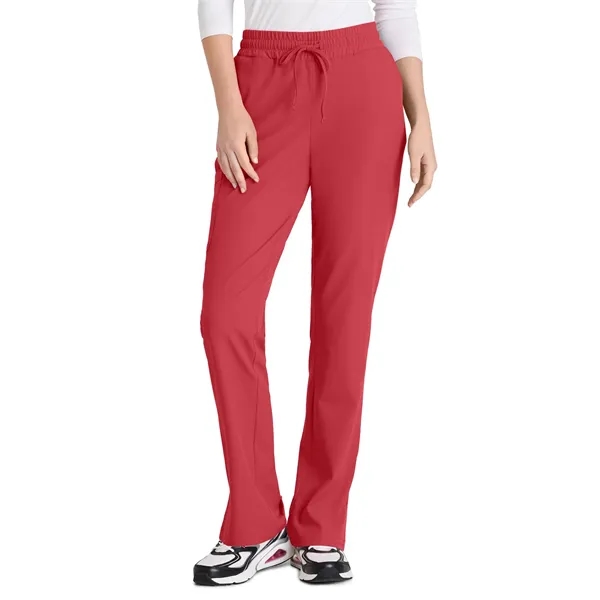 Skechers - Women's Six-Pocket Tapered Leg Gamma Scrub Pant - Skechers - Women's Six-Pocket Tapered Leg Gamma Scrub Pant - Image 20 of 26