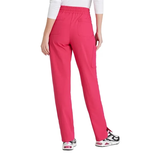 Skechers - Women's Six-Pocket Tapered Leg Gamma Scrub Pant - Skechers - Women's Six-Pocket Tapered Leg Gamma Scrub Pant - Image 21 of 26