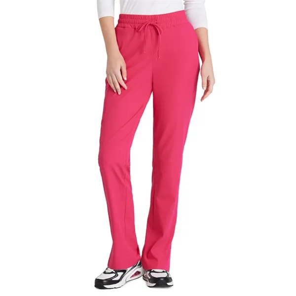 Skechers - Women's Six-Pocket Tapered Leg Gamma Scrub Pant - Skechers - Women's Six-Pocket Tapered Leg Gamma Scrub Pant - Image 22 of 26