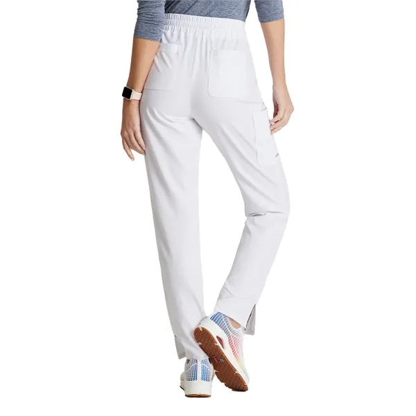 Skechers - Women's Six-Pocket Tapered Leg Gamma Scrub Pant - Skechers - Women's Six-Pocket Tapered Leg Gamma Scrub Pant - Image 23 of 26