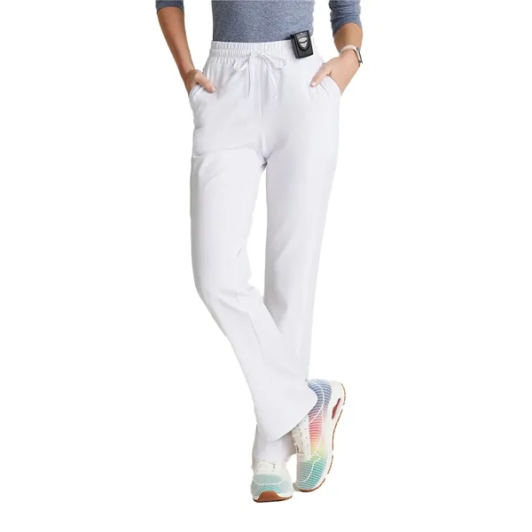 Skechers - Women's Six-Pocket Tapered Leg Gamma Scrub Pant - Skechers - Women's Six-Pocket Tapered Leg Gamma Scrub Pant - Image 24 of 26