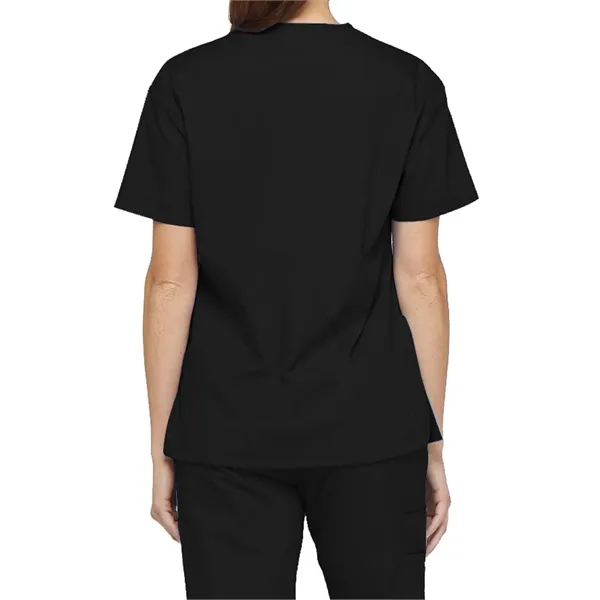 Dickies Medical - EDS Signature - Women's V-Neck Top - Dickies Medical - EDS Signature - Women's V-Neck Top - Image 1 of 27