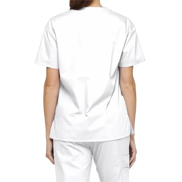 Dickies Medical - EDS Signature - Women's V-Neck Top - Dickies Medical - EDS Signature - Women's V-Neck Top - Image 24 of 27