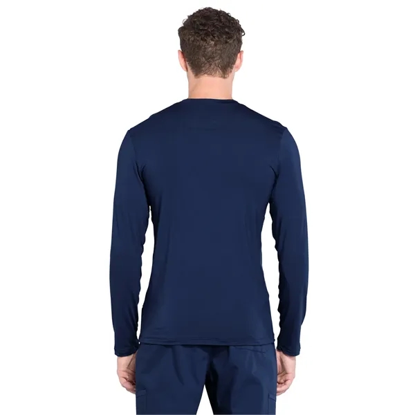 Cherokee - Workwear Professionals - Men's Underscrub Knit... - Cherokee - Workwear Professionals - Men's Underscrub Knit... - Image 2 of 7