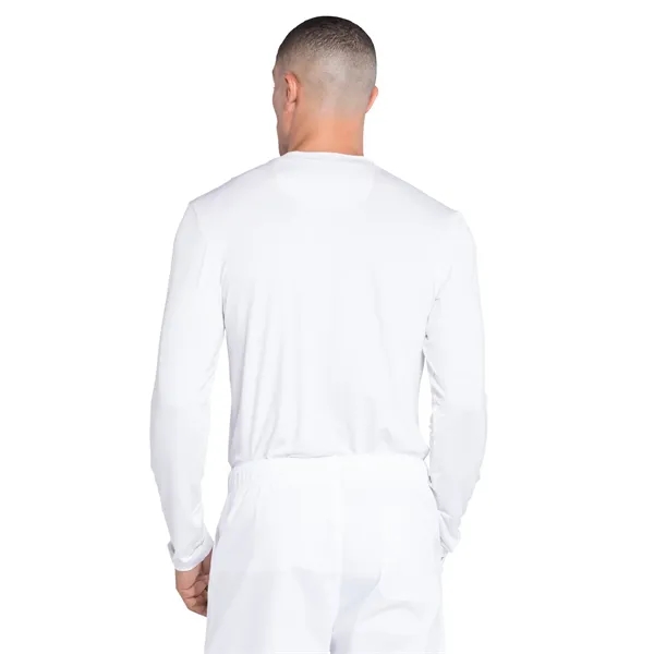 Cherokee - Workwear Professionals - Men's Underscrub Knit... - Cherokee - Workwear Professionals - Men's Underscrub Knit... - Image 6 of 7
