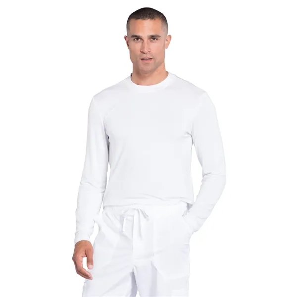 Cherokee - Workwear Professionals - Men's Underscrub Knit... - Cherokee - Workwear Professionals - Men's Underscrub Knit... - Image 7 of 7