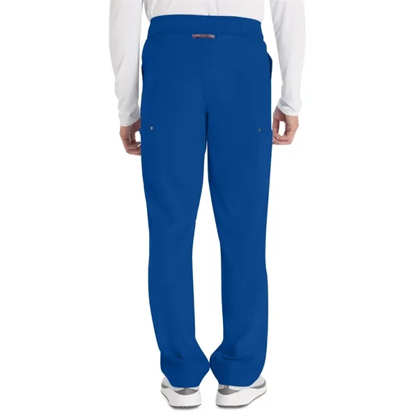 Dickies Medical - EDS NXT - Men's 4-Pocket Zip Fly Pant - Dickies Medical - EDS NXT - Men's 4-Pocket Zip Fly Pant - Image 2 of 13