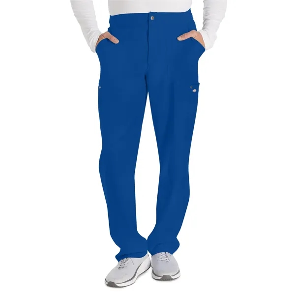 Dickies Medical - EDS NXT - Men's 4-Pocket Zip Fly Pant - Dickies Medical - EDS NXT - Men's 4-Pocket Zip Fly Pant - Image 3 of 13
