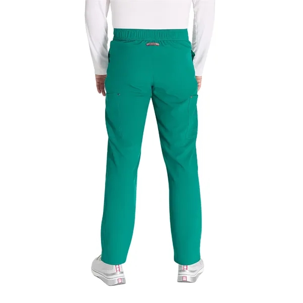 Dickies Medical - EDS NXT - Men's 4-Pocket Zip Fly Pant - Dickies Medical - EDS NXT - Men's 4-Pocket Zip Fly Pant - Image 4 of 13