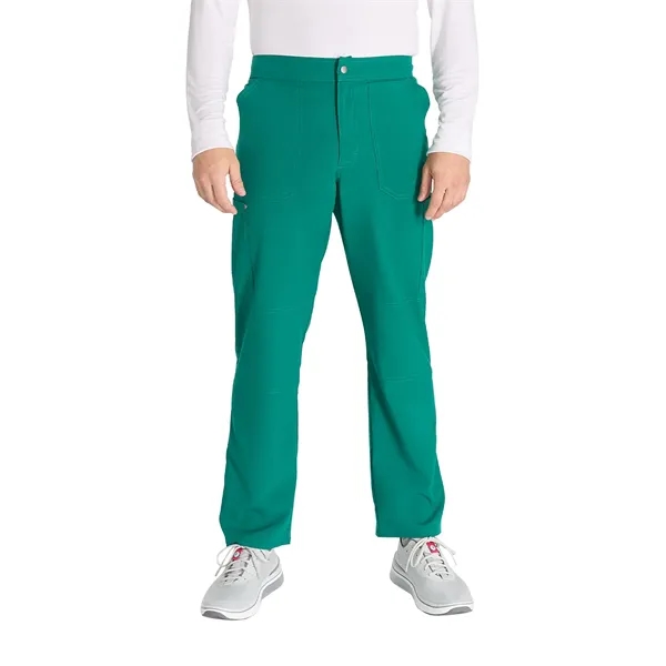 Dickies Medical - EDS NXT - Men's 4-Pocket Zip Fly Pant - Dickies Medical - EDS NXT - Men's 4-Pocket Zip Fly Pant - Image 5 of 13
