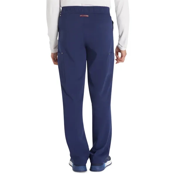 Dickies Medical - EDS NXT - Men's 4-Pocket Zip Fly Pant - Dickies Medical - EDS NXT - Men's 4-Pocket Zip Fly Pant - Image 6 of 13