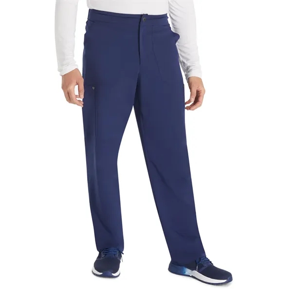 Dickies Medical - EDS NXT - Men's 4-Pocket Zip Fly Pant - Dickies Medical - EDS NXT - Men's 4-Pocket Zip Fly Pant - Image 7 of 13