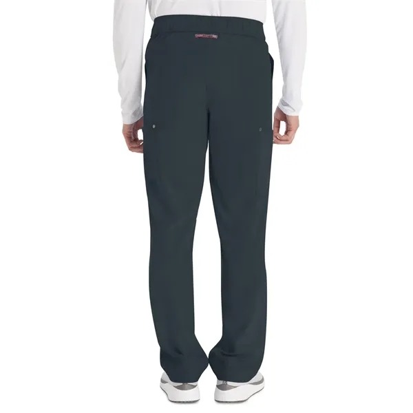 Dickies Medical - EDS NXT - Men's 4-Pocket Zip Fly Pant - Dickies Medical - EDS NXT - Men's 4-Pocket Zip Fly Pant - Image 8 of 13